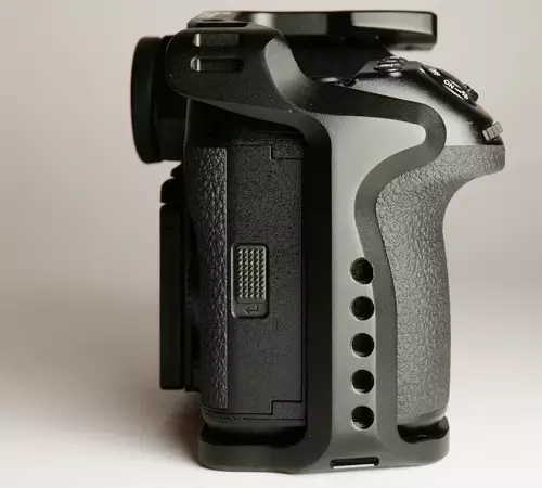 Kamera-Cage Vergleich: Zacuto, Manfrotto, SmallRig, Shape, 8Sinn ... Wer baut den besten Cage für DSLM/DSLRs? : 8SinnCage 2