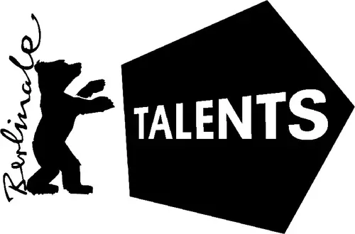 Unsere Empfehlungen für die 70. Berlinale: Filme und Veranstaltungen : berlinale-talents-logo-sw