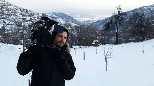 DOP Chris Caliman