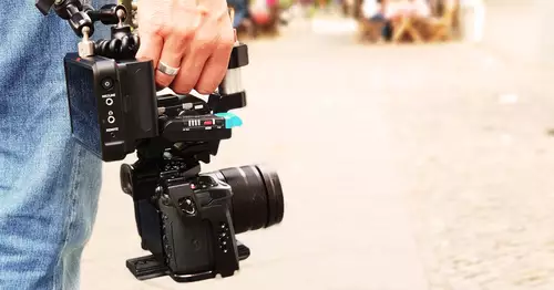 Worauf beim Kauf eines Kamera Cages achten?  : ATOMOS GH5S ShpaeCage NEU