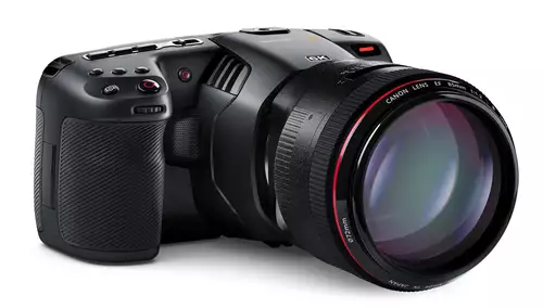 slashCAM Highlights 2019: Welche Kameras haben uns besonders begeistert? : BMDPocket6K