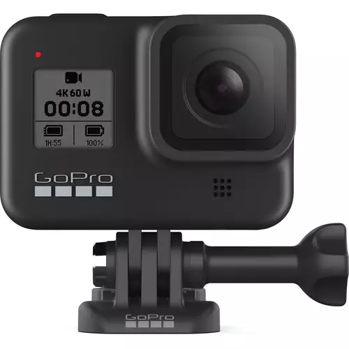 slashCAM Highlights 2019: Welche Kameras haben uns besonders begeistert? : GoProHero8Black