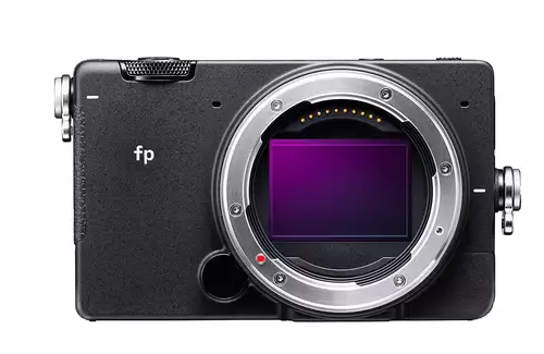 Vollformat RAW für 2000 Euro? Die Sensor-Bildqualität der Sigma fp in 4K und FullHD : Cam0