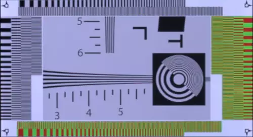 Vollformat RAW fr 2000 Euro? Die Sensor-Bildqualitt der Sigma fp in 4K und FullHD : ISO340 4K FullFrame CDNG