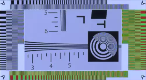 Vollformat RAW für 2000 Euro? Die Sensor-Bildqualität der Sigma fp in 4K und FullHD : ISO340 4K S35 CDNG