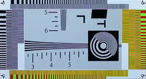 Vollformat RAW fr 2000 Euro? Die Sensor-Bildqualitt der Sigma fp in 4K und FullHD : ISO340 24-60fps MOV FullframeHD