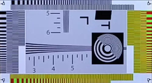 Vollformat RAW fr 2000 Euro? Die Sensor-Bildqualitt der Sigma fp in 4K und FullHD : ISO340 100 120fps Mov Fullframe