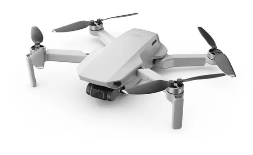 DJI Mavic Mini