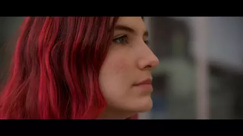 Canon C500 MKII: AF-facetracking on, @f2.8 + 70mm (!), 6K 12 Bit Raw, Full Sensor Readout, 24 fps