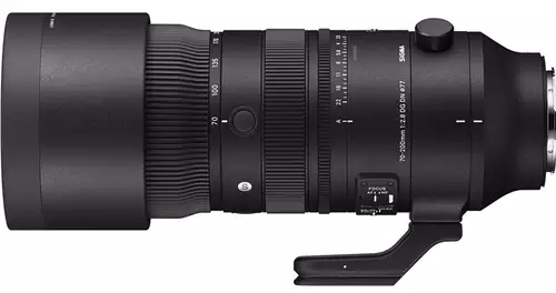 Sigma stellt 70-200mm F2.8 DG DN OS Sports und 10-18mm F2.8 DC DN Contemporary Zooms vor 