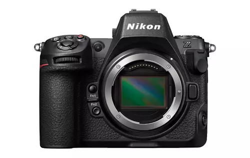 Beim Nikon RAW Grading Wettbewerb kann man eine Nikon Z8 gewinnen 