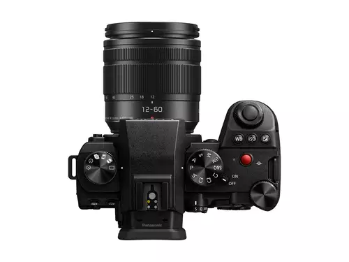 Panasonic G9II