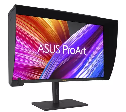 Asus ProArt Display PA32UCXR