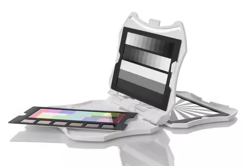 Datacolor Spyder Checkr Video