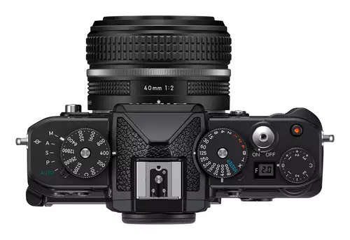 Nikon Z f Vollformat DSLM im Retro-Look (FM2) fr 2.499,- Euro vorgestellt: 24MP Sensor, 4K 10 Bit 60p 