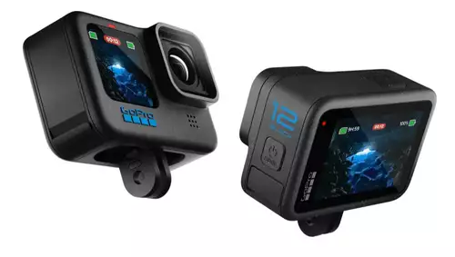 GoPro HERO12 Black