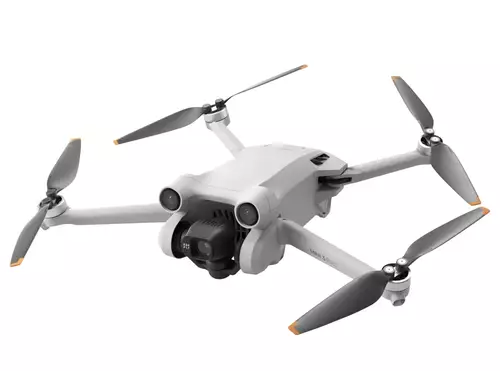 DJI Mini 3 Pro