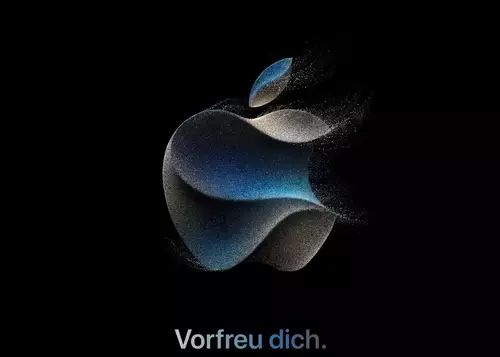 Apple lädt zum Special Event am 12. September: Neue iPhones? USB-C? 3nm Chip? …?