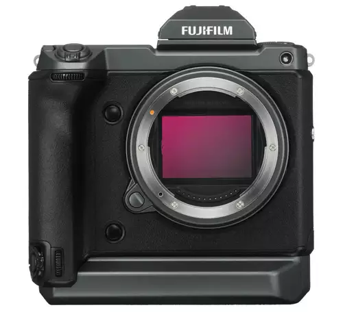 FUJIFILM GFX100II Gerüchte verdichten sich - 8K, 10 bit 4:2:2 ProRes