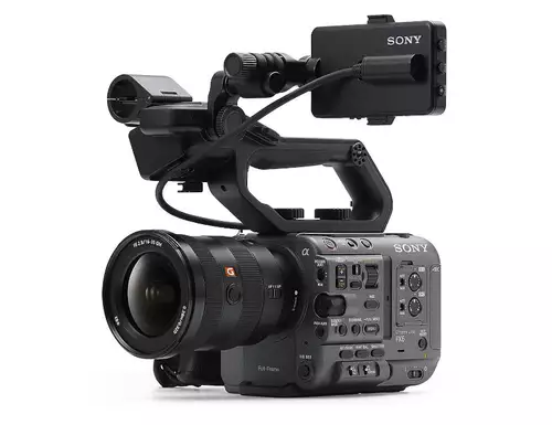 Sony FX6