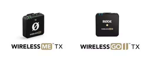 Rode: Neues Ladecase fr Wireless GO II - TX-Module fr ME und GO II jetzt einzeln erhltlich
