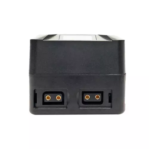 FXLion stellt neue Nano V-Mount Akkus mit Wireless Funktion vor