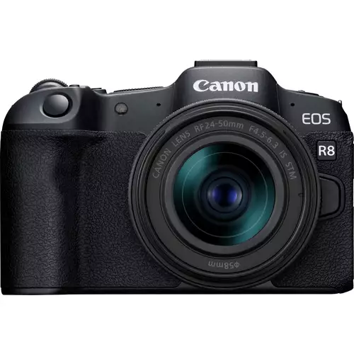 Canon EOS R8