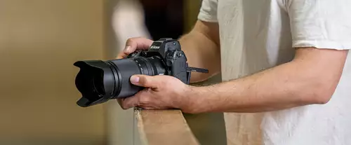 Nikon stellt gnstige Nikkor Z 70-180 mm f2.8 und Z 180-600 mm f5.6-6.3 VR Vollformat-Zooms vor 