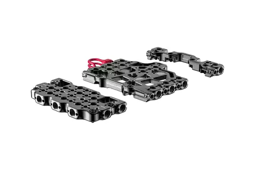 Wooden Camera stellt Elite Accessory System für ARRI ALEXA 35 vor