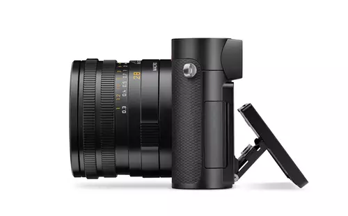 Leica Q3 mit 8K Videoaufnahme, Phasen-Autofokus, LOG und ProRes-Aufnahme vorgestellt