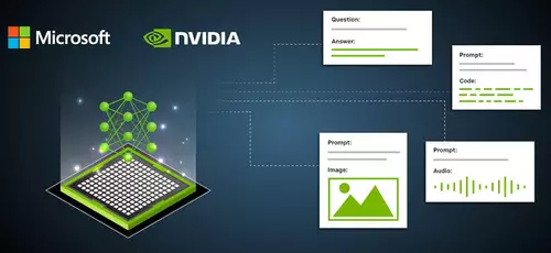 Microsoft Olive: Neues kostenloses Tool verdoppelt Performance von Stable Diffusion