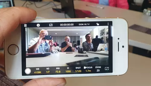Hands On: Sony FX9 - 5.9K Vollformat-Camcorder mit Fast Hybrid-Autofokus und 16 Bit Raw Output // IBC 2019 : SonyFX9 Remote