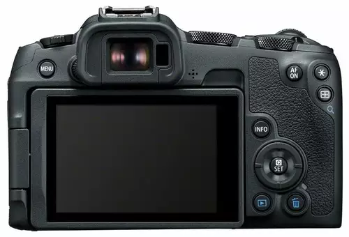 Canon EOS R8