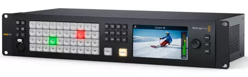 Blackmagic ATEM 4 M/E Constellation 4K