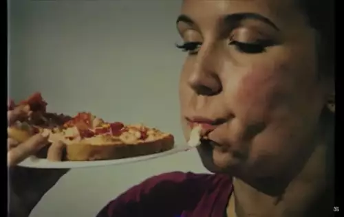 Pizza Magic according to Runway AI. 