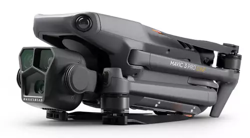 DJI Mavic 3 Pro