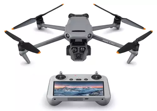 DJI Mavic 3 Pro 