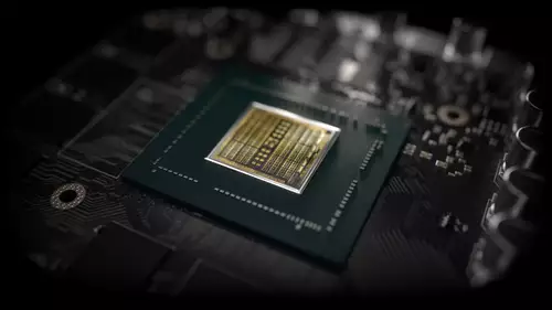 Nvidia GTX 1660 Ti - Genug Leistung fr 4K-Videobearbeitung? : Turing