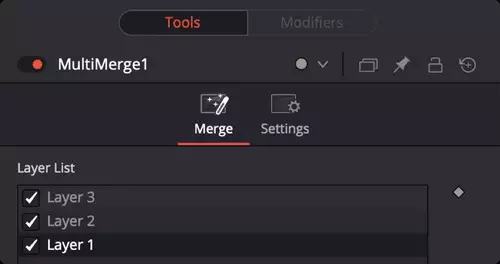 Multi-Merge-Tool 