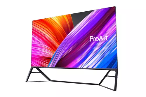 Asus ProArt Cinema PQ07