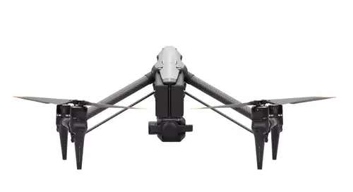 DJI Inspire 3