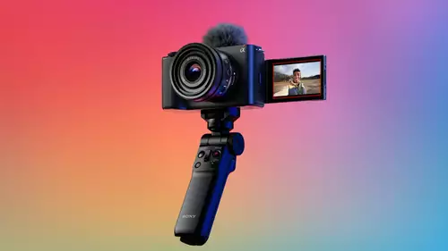 Sony bringt potente Cine Vlogger Cam ZV-E1 fr 2699 Euro, Fullframe bis 4K120p