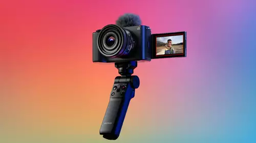 Sony bringt potente Cine Vlogger Cam ZV-E1 für 2699 Euro, Fullframe bis 4K120p