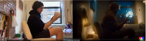 Before and After