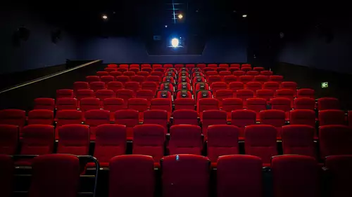 Ruinieren schlechte Projektionen das Kino?