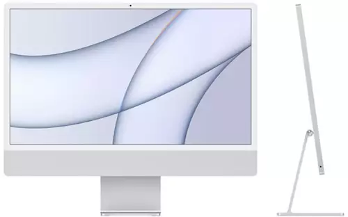 Apple 24" iMac 