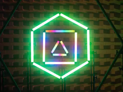 Aputure Infinibar