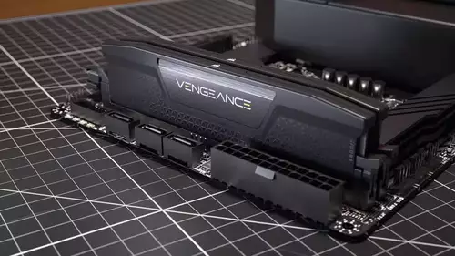 Corsair Vengeance RAM 