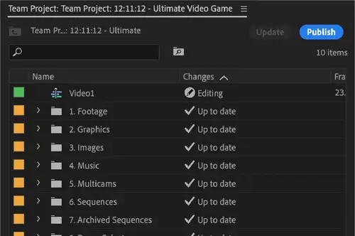 Tone Mapping