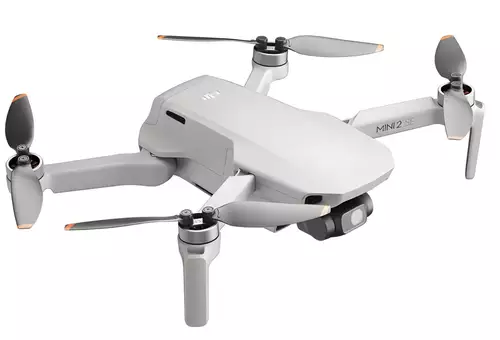 DJI Mini 2 SE 